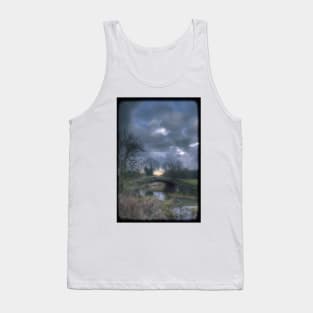 Stony Bridge Tank Top